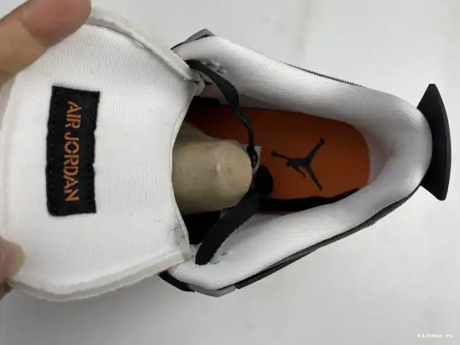 Cheap Kickmax Starfish Air Jordan Retro 4 (W) CW7183-100 0531